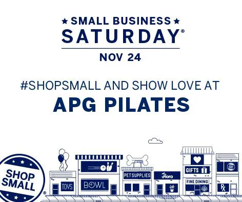 APG Pilates Newburgh Picture 9