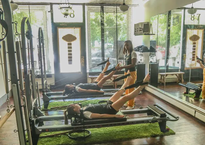 APG Pilates Newburgh Picture 4
