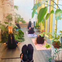 Waterfield Pilates ico