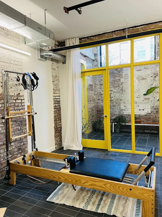 Waterfield Pilates Picture 10