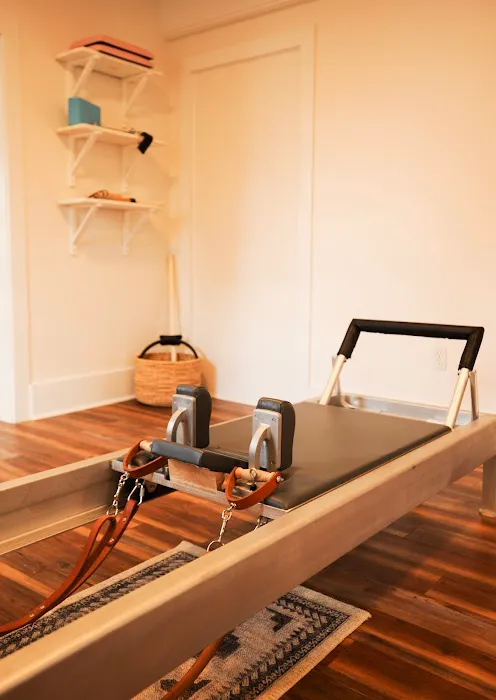 Waterfield Pilates Picture 6