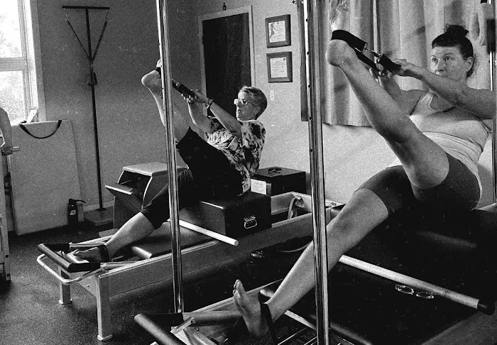 Waterfield Pilates Picture 9