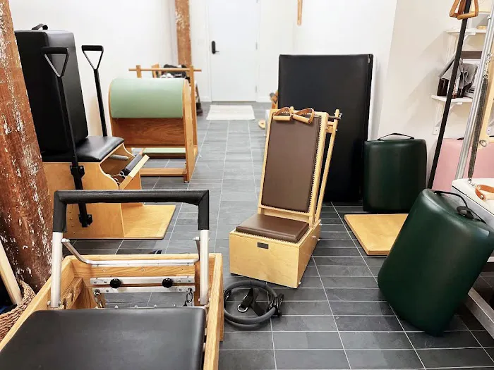 Waterfield Pilates Picture 5
