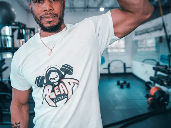 Reap Fitness Picture 1