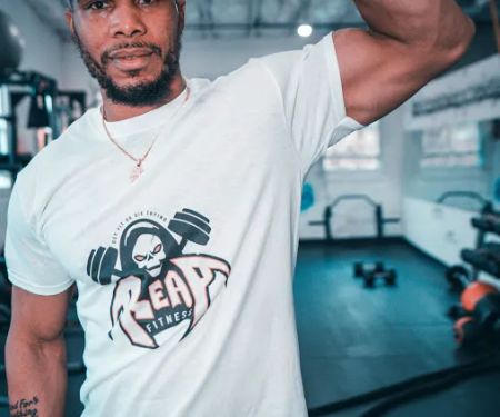 Reap Fitness