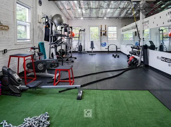 Reap Fitness Picture 6