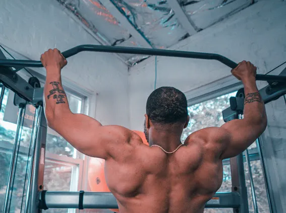 Reap Fitness Picture 5