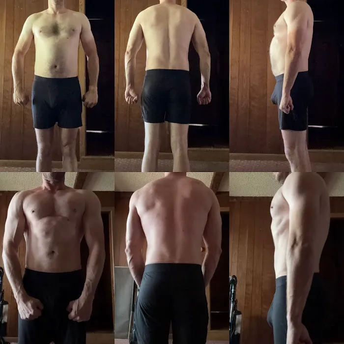 Breadgodfit Gym Picture 1