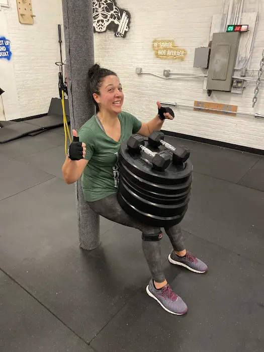Breadgodfit Gym Picture 6