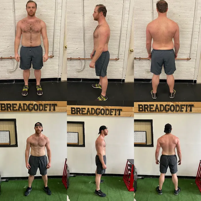 Breadgodfit Gym Picture 9