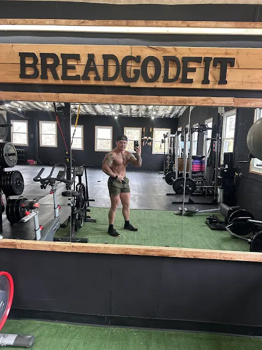 Breadgodfit Gym Picture 4