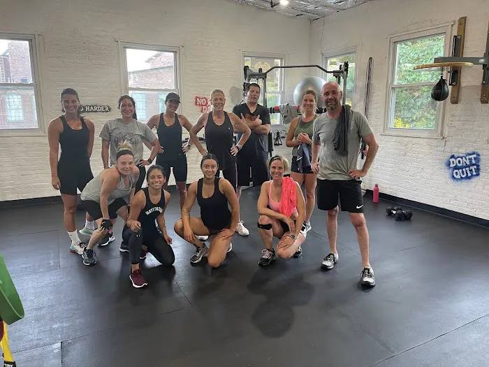 Breadgodfit Gym Picture 5