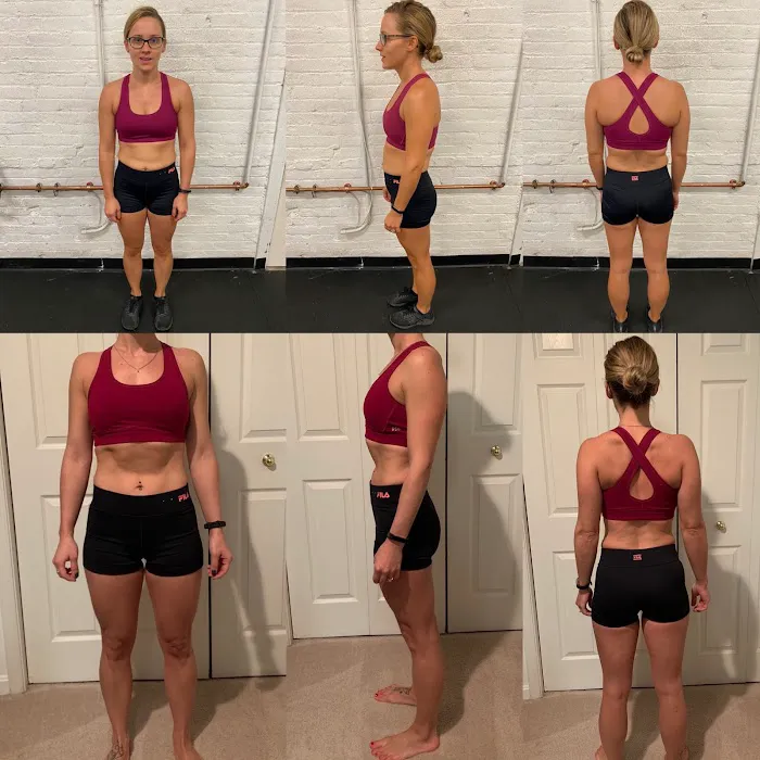 Breadgodfit Gym Picture 8