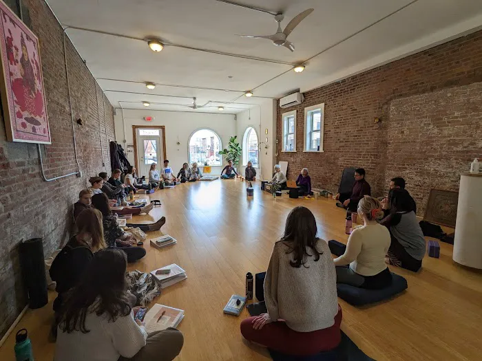 Newburgh Yoga Shala Picture 2