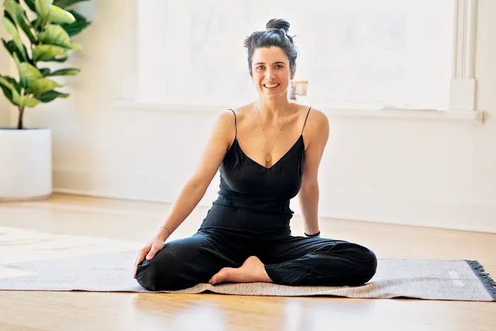 Newburgh Yoga Shala Picture 4