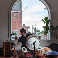 Newburgh Yoga Shala ico