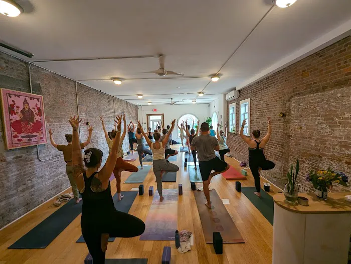Newburgh Yoga Shala Picture 6