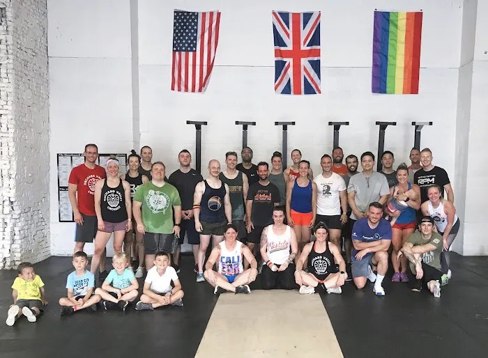 Orchard Valley CrossFit Picture 5