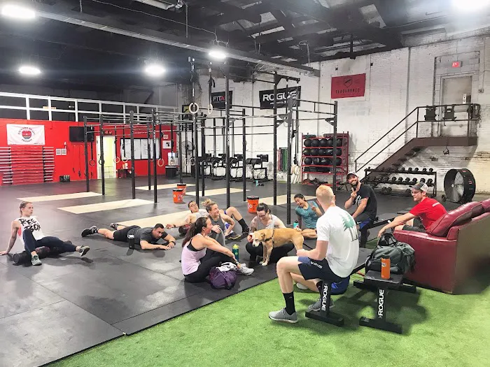 Orchard Valley CrossFit Picture 2