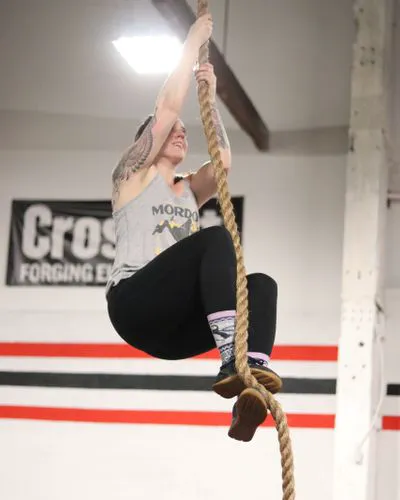 Orchard Valley CrossFit Picture 9