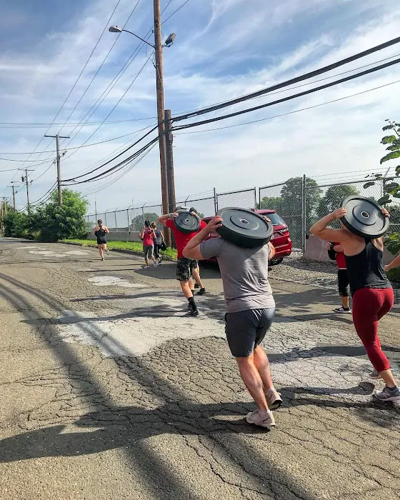 Orchard Valley CrossFit Picture 8