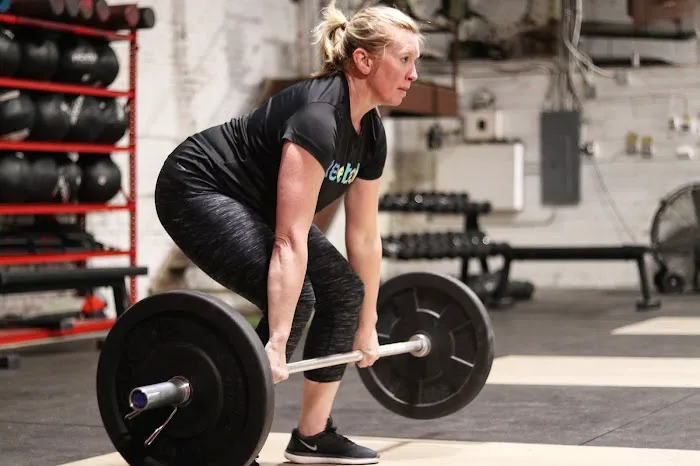 Orchard Valley CrossFit Picture 1