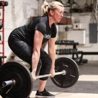 Orchard Valley CrossFit ico