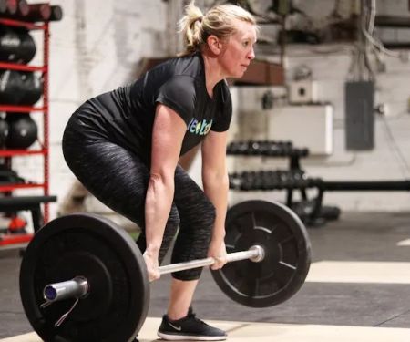 Orchard Valley CrossFit