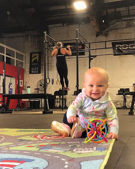 Orchard Valley CrossFit Picture 7