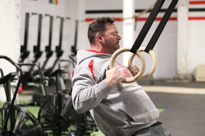 Orchard Valley CrossFit Picture 6