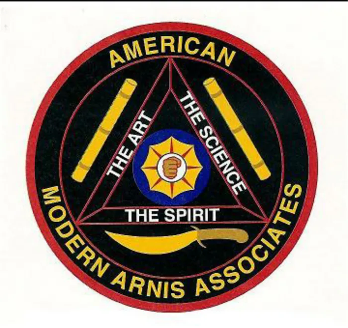 American modern arnis Picture 1