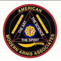American modern arnis ico