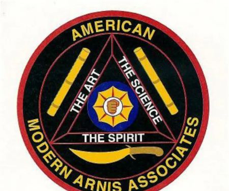 American modern arnis