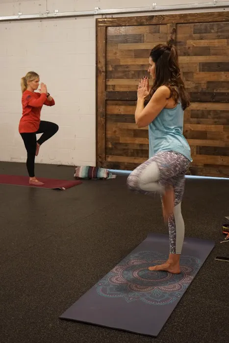 Live Free Yoga & Meditation Picture 10