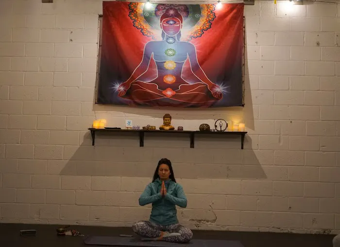 Live Free Yoga & Meditation Picture 8