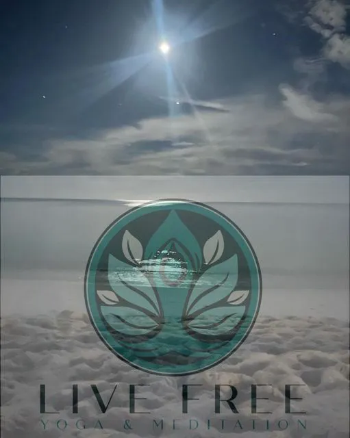 Live Free Yoga & Meditation Picture 5