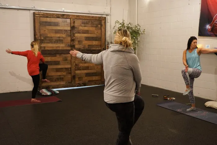 Live Free Yoga & Meditation Picture 4