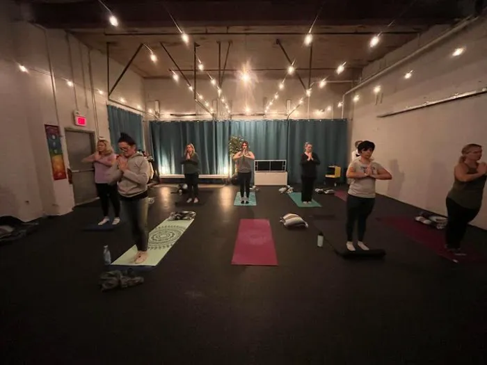 Live Free Yoga & Meditation Picture 2