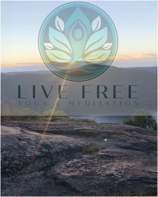 Live Free Yoga & Meditation Picture 1
