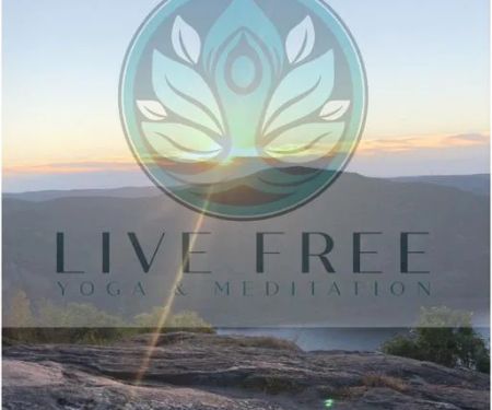 Live Free Yoga & Meditation