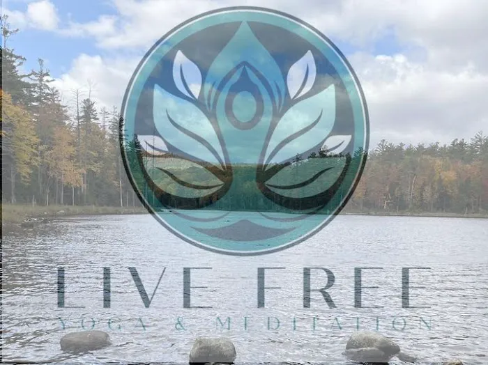 Live Free Yoga & Meditation Picture 7