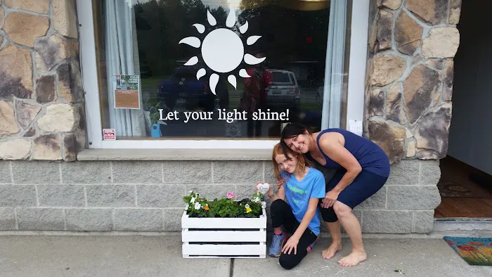 Rae of Light Yoga Picture 5