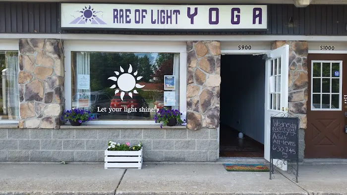 Rae of Light Yoga Picture 9