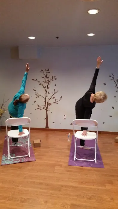 Rae of Light Yoga Picture 6