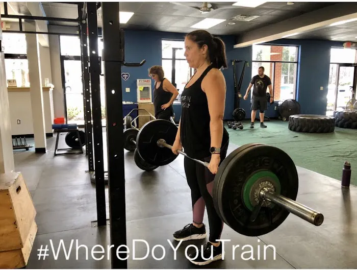 Fitness Academy Hudson Valley Picture 4