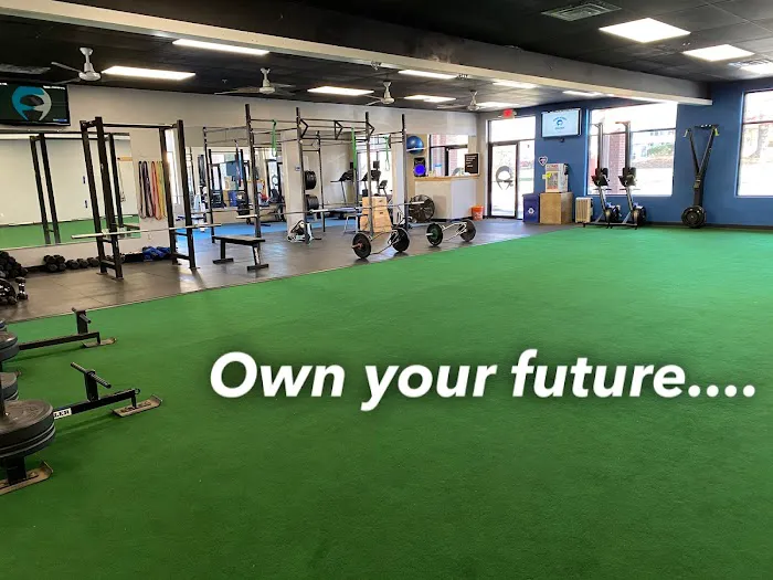 Fitness Academy Hudson Valley Picture 7