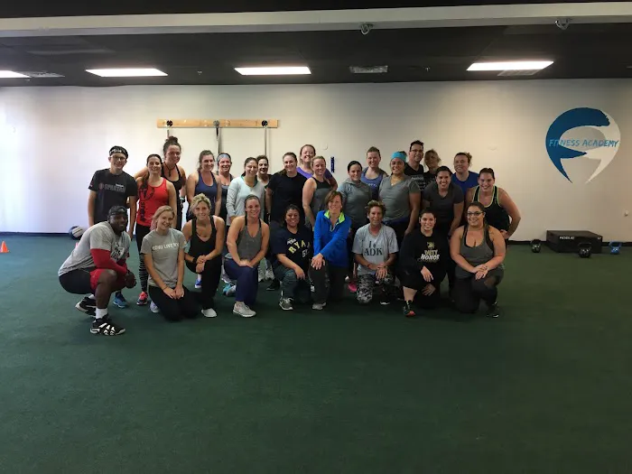 Fitness Academy Hudson Valley Picture 2