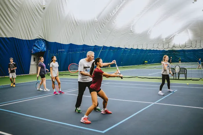 Sportsplex New Windsor Picture 1