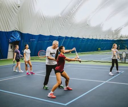 Sportsplex New Windsor
