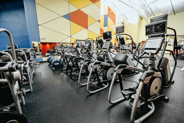 Sportsplex New Windsor Picture 3